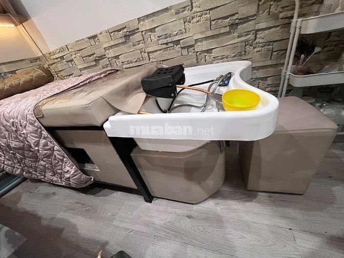 Thanh lý đồ Spa giá rẻ thu gọn mô hình kdoanh