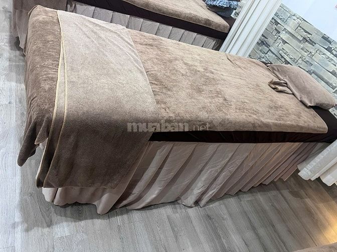 Thanh lý đồ Spa giá rẻ thu gọn mô hình kdoanh