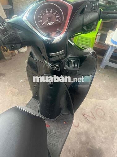 Honda SH Mode 2022 Đen 42000 km