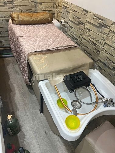 Thanh lý đồ Spa giá rẻ thu gọn mô hình kdoanh
