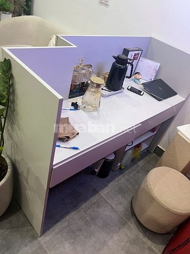 Thanh lý đồ Spa giá rẻ thu gọn mô hình kdoanh