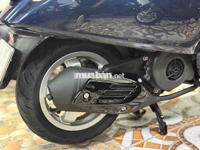 💥Vespa Primavera 2015 BSHN có CCCD Chủ xe💥