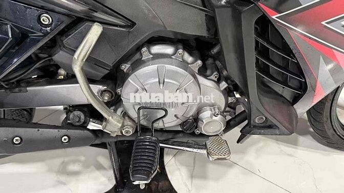 Yamaha Exciter 123 2014 Đen 40000 km Côn tay