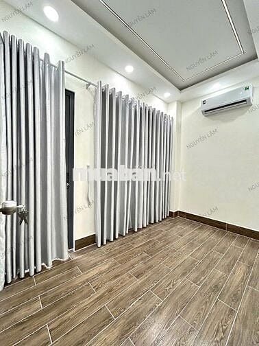 🏡 NHÀ ĐẸP CMT8 – VÀO Ở NGAY – GIÁ CHỈ 4TỶ2