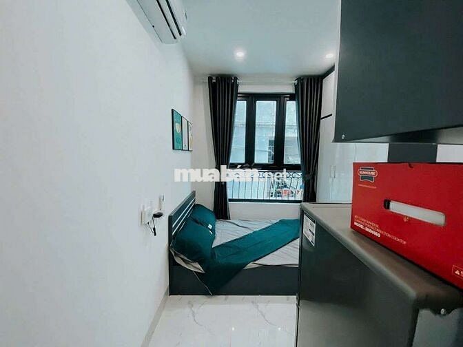 Căn hộ Studio Ngõ 460 Khương Đình 4tr- 5tr
