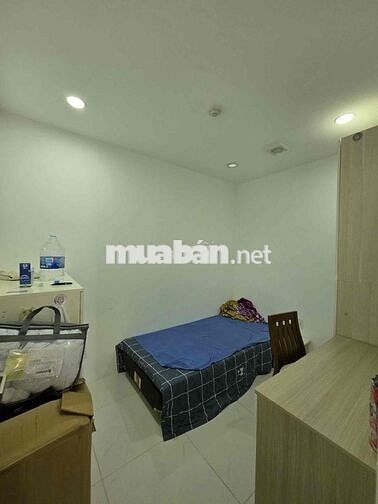Cho thuê căn hộ 3 phòng ngủ 2WC gần cv Gia Định. Cc Orchard Parkview