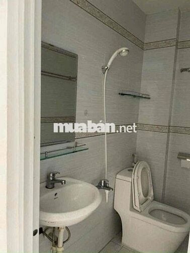 NHÀ BTCT 2 TẦNG HẺM 4M ĐƯỜNG SỐ 3 P.9 GÒ VẤP – 36.4M² – CHỈ 4.5 TỶ