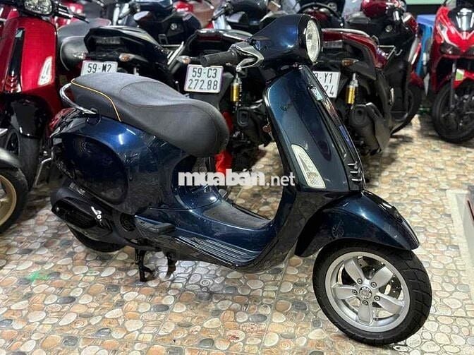 💥Vespa Primavera 2015 BSHN có CCCD Chủ xe💥