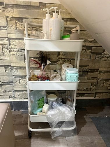 Thanh lý đồ Spa giá rẻ thu gọn mô hình kdoanh