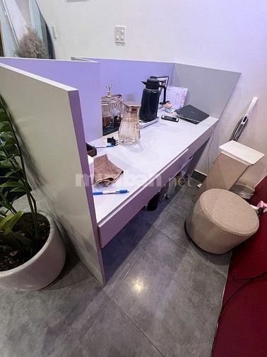 Thanh lý đồ Spa giá rẻ thu gọn mô hình kdoanh