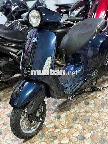 💥Vespa Primavera 2015 BSHN có CCCD Chủ xe💥