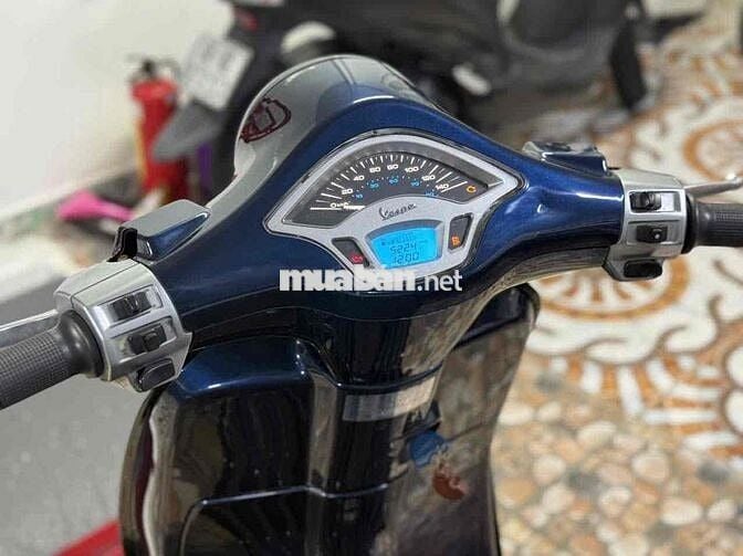 💥Vespa Primavera 2015 BSHN có CCCD Chủ xe💥
