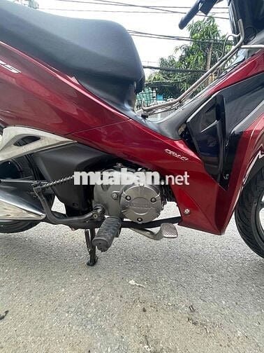 Honda Future FI 2022 Đỏ FI