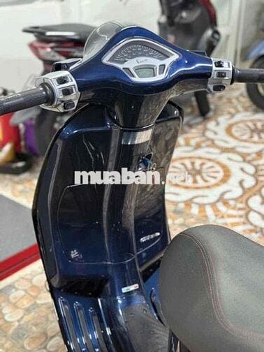💥Vespa Primavera 2015 BSHN có CCCD Chủ xe💥
