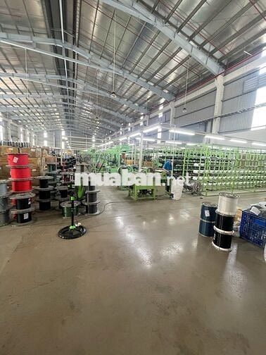 cho thuê kho đường 835 huyện cần giuộc Tỉnh Long AN
