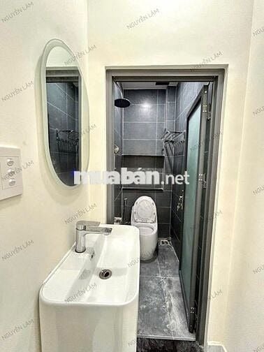 🏡 NHÀ ĐẸP CMT8 – VÀO Ở NGAY – GIÁ CHỈ 4TỶ2