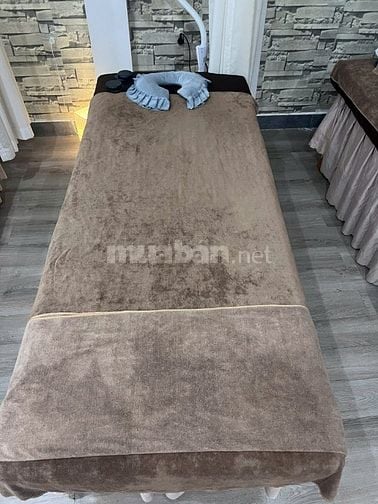 Thanh lý đồ Spa giá rẻ thu gọn mô hình kdoanh