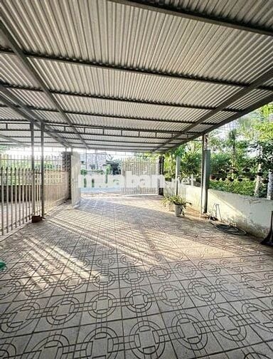 Bán gấp nhà ở Tân Phú Trung, Củ Chi, 116m2 giá 700trieu - Sổ riêng