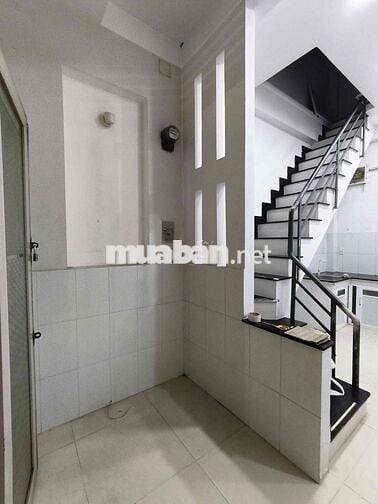 CHÍNH CHỦ CHO THUÊ NHÀ 3 LẦU (4x7) 1/7A, Đ. CHÁNH HƯNG, P4, Q8