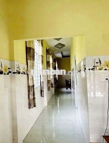 Bán gấp nhà ở Tân Phú Trung, Củ Chi, 116m2 giá 700trieu - Sổ riêng