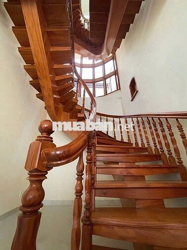 🏡 BIỆT THỰ SÂN VƯỜN HỒ BIỂU CHÁNH – PHÚ NHUẬN - 25x30m - 3 TẦNG