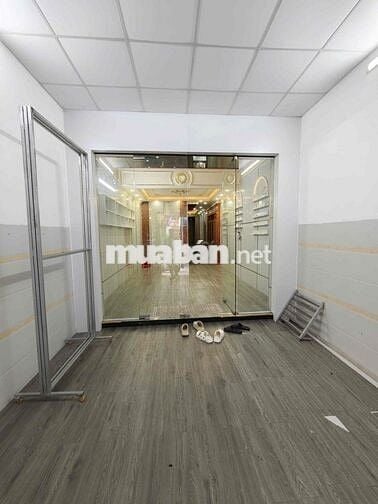 Cho thuê nhà 6pn mặt tiền kinh doanh khu cxpl D , P.Bình Phú