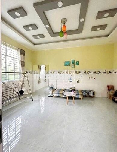 Bán gấp nhà ở Tân Phú Trung, Củ Chi, 116m2 giá 700trieu - Sổ riêng