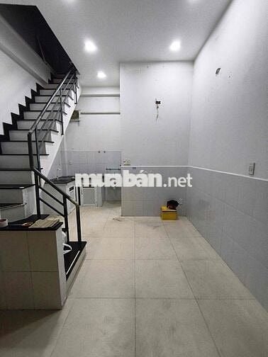 CHÍNH CHỦ CHO THUÊ NHÀ 3 LẦU (4x7) 1/7A, Đ. CHÁNH HƯNG, P4, Q8