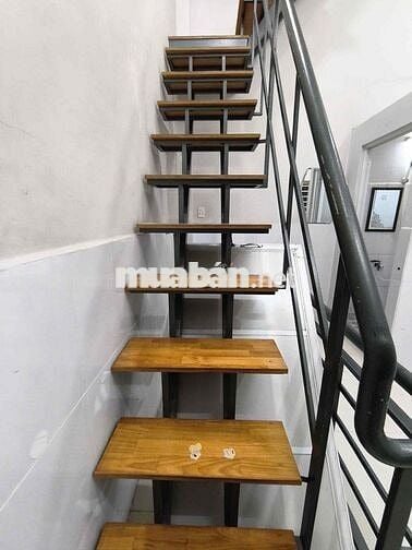 CHÍNH CHỦ CHO THUÊ NHÀ 3 LẦU (4x7) 1/7A, Đ. CHÁNH HƯNG, P4, Q8