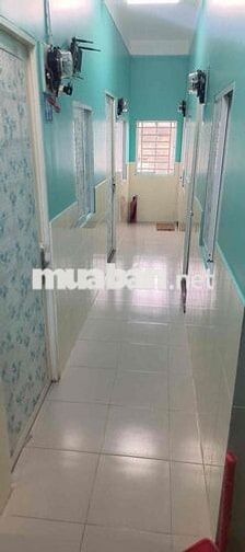 Phòng trọ 29/5 Nguyễn Khoái Q4