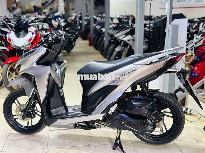 XE MÁY THỊNH PHÁT- VARIO 150 XÁM BẠC PORSCHE ĐẸP