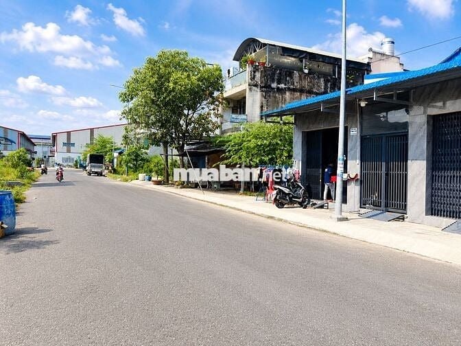 Bán Đất Lấy Tiền Cho Con Du Học – 130m² KDC Tân Đô