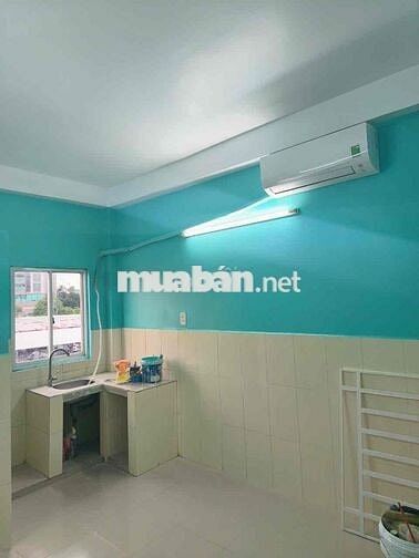 Phòng trọ 29/5 Nguyễn Khoái Q4