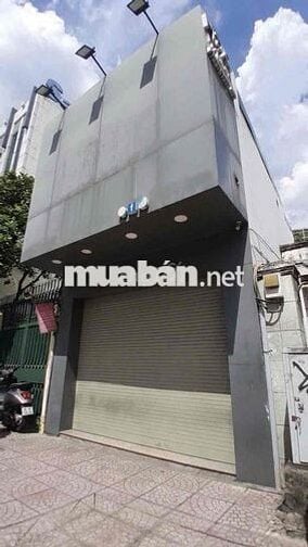Nhà nguyên căn Phan Đăng Lưu, Q.Phú Nhuận - 110m2 - 29 triệu/tháng