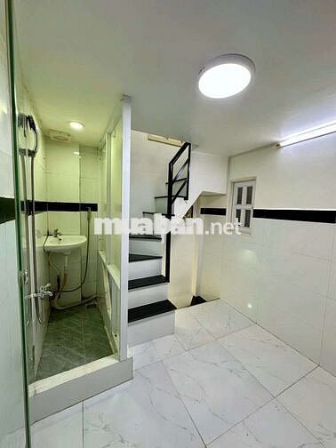🏡 NHÀ NGUYÊN CĂN FULL NỘI THẤT GIÁ CHỈ 4,9 TRIỆU/THÁNG – HẺM 2 SẸT