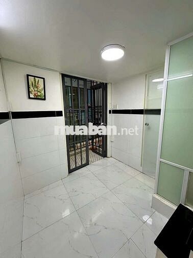 🏡 NHÀ NGUYÊN CĂN FULL NỘI THẤT GIÁ CHỈ 4,9 TRIỆU/THÁNG – HẺM 2 SẸT