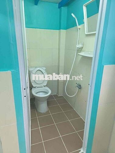 Phòng trọ 29/5 Nguyễn Khoái Q4