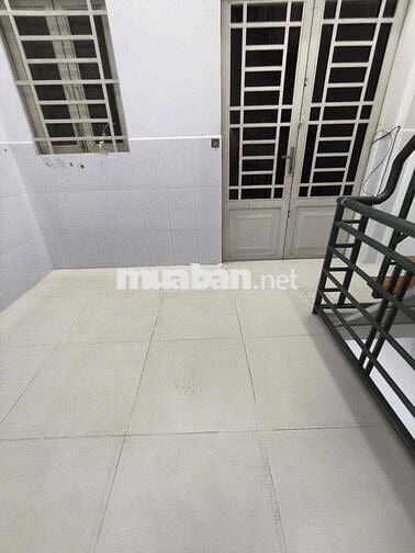 CHÍNH CHỦ CHO THUÊ NHÀ 3 LẦU (4x7) 1/7A, Đ. CHÁNH HƯNG, P4, Q8