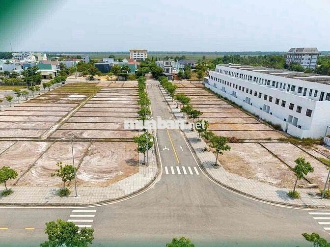 Khai trương dự án trên đường 3/2 nối dài Rạch Giá