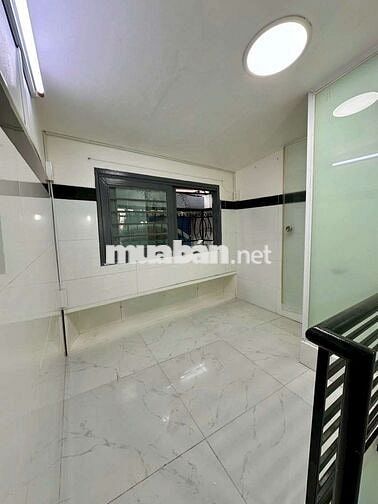 🏡 NHÀ NGUYÊN CĂN FULL NỘI THẤT GIÁ CHỈ 4,9 TRIỆU/THÁNG – HẺM 2 SẸT