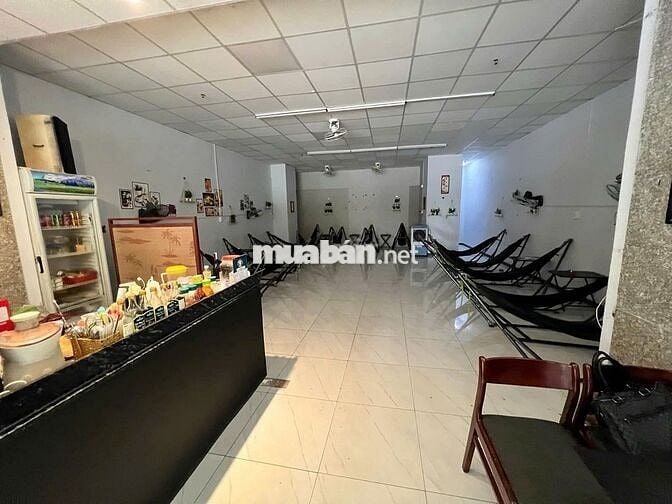 Bán đất 135m2 đang cho thuê kinh doanh ở Tân Phú Trung giá 850 triệu.