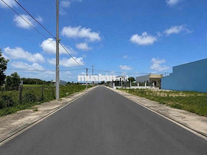 Khai trương dự án trên đường 3/2 nối dài Rạch Giá