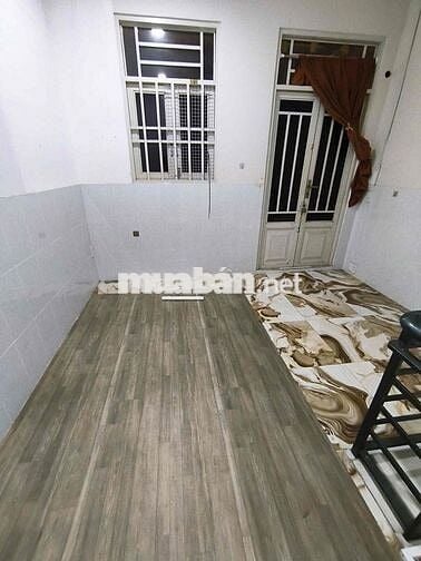 CHÍNH CHỦ CHO THUÊ NHÀ 3 LẦU (4x7) 1/7A, Đ. CHÁNH HƯNG, P4, Q8