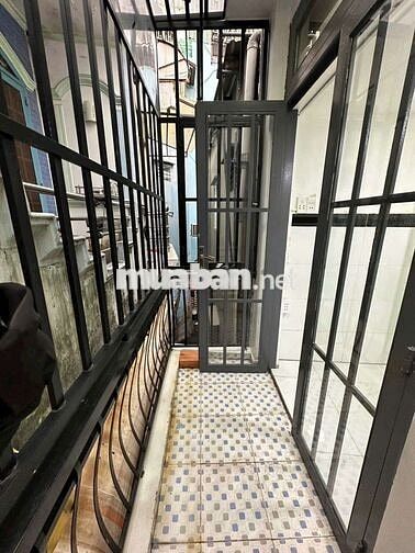 🏡 NHÀ NGUYÊN CĂN FULL NỘI THẤT GIÁ CHỈ 4,9 TRIỆU/THÁNG – HẺM 2 SẸT