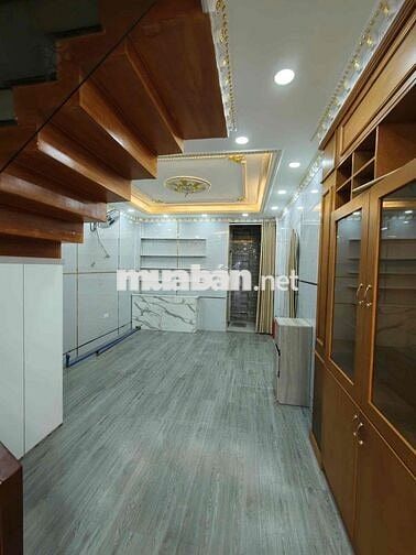 Cho thuê nhà 6pn mặt tiền kinh doanh khu cxpl D , P.Bình Phú