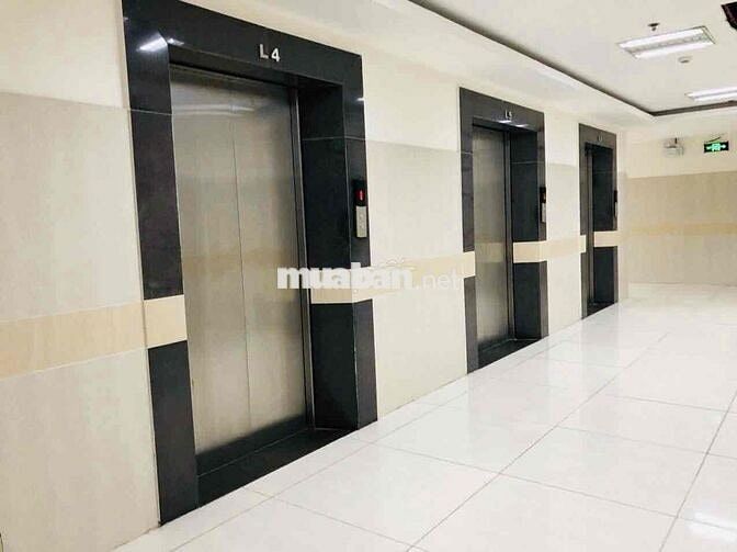 CHO THUÊ CH ERA 90 m2 Full nt 9 tr