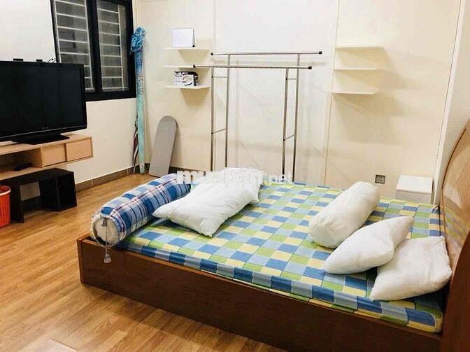 CHO THUÊ CH ERA 90 m2 Full nt 9 tr