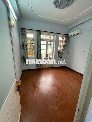 💥 Hiếm! Nhà nguyên căn 1 trệt 2 lầu, 3PN 3WC chỉ 10 triệu tại Gò Vấp