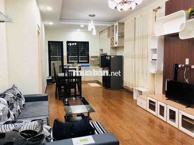 CHO THUÊ CH ERA 90 m2 Full nt 9 tr