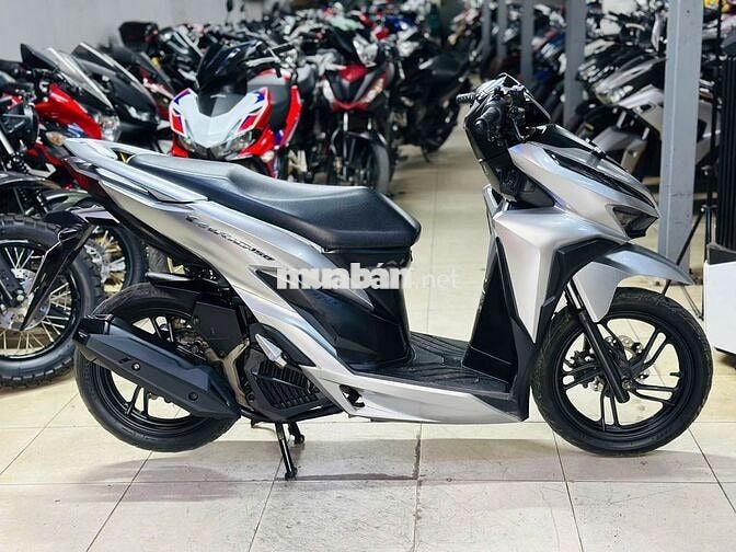 XE MÁY THỊNH PHÁT- VARIO 150 XÁM BẠC PORSCHE ĐẸP